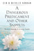 A Dangerous Predicament and Other Snippets: The Great Balancing Act in Indian Families by Sln &. Mithila Kannan