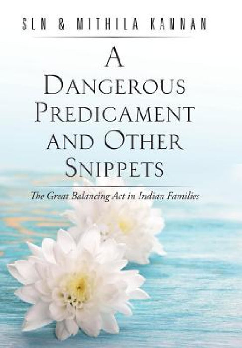 A Dangerous Predicament and Other Snippets: The Great Balancing Act in Indian Families by Sln &. Mithila Kannan