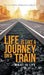 Life Is Like a Journey on a Train: What Is Life by Ca Vishnu Bharath Alampali