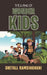 The Gang of Wonder Kids by Shetall Ramsinghani