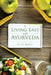 Living Easy With Ayurveda by Jv Hebbar