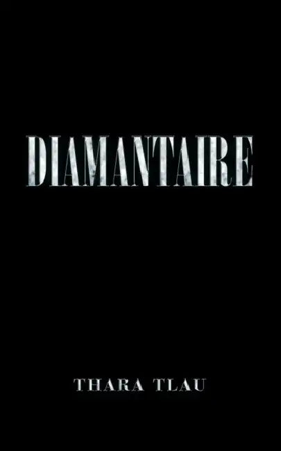 Diamantaire by Thara Tlau