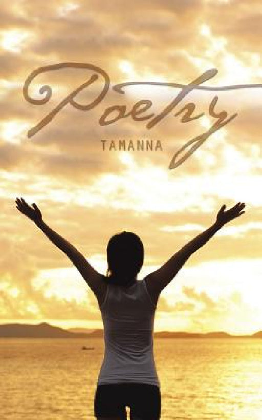 Poetry by Tamanna