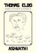 Thomas Eldo and Other Stories by Ashwathi