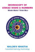 Microscopy of Zodiac Signs and Numbers: Know About Yourself by Baldev Bhatia