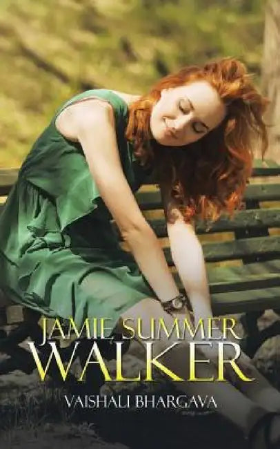 Jamie Summer Walker by Vaishali Bhargava