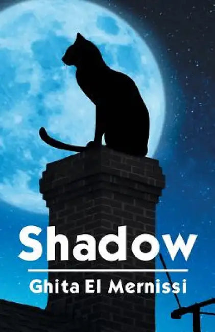 Shadow by Ghita El Mernissi