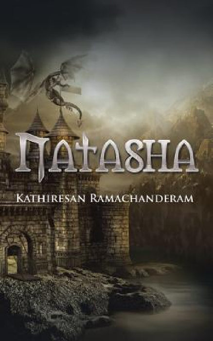 Natasha by Kathiresan Ramachanderam