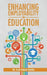 Enhancing Employability in Education by Tilak Kumar Sharma