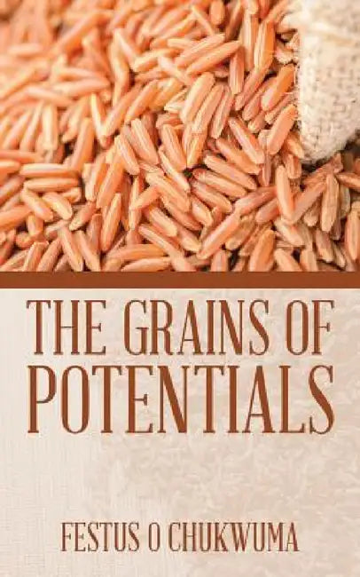 The Grains of Potentials by Festus O. Chukwuma