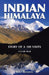Indian Himalaya: Story of a 100 Visits by Kirit Rindani