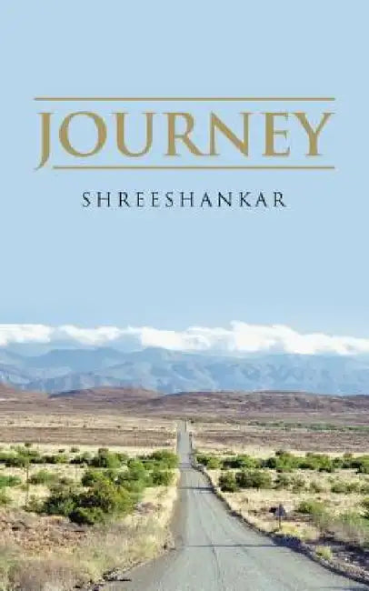 Journey by Shreeshankar