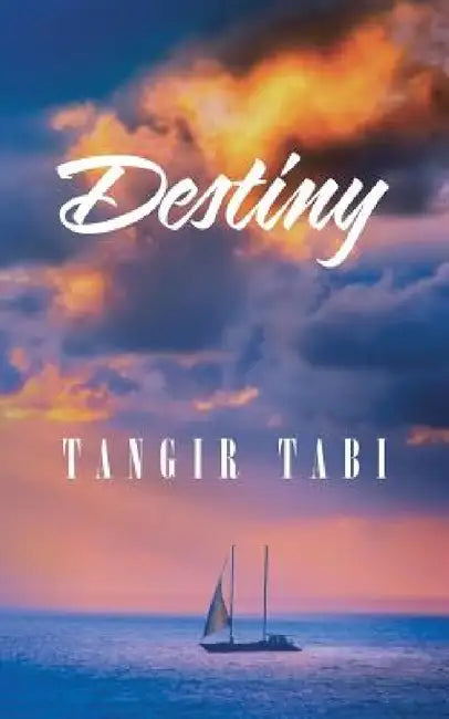 Destiny by Tangir Tabi
