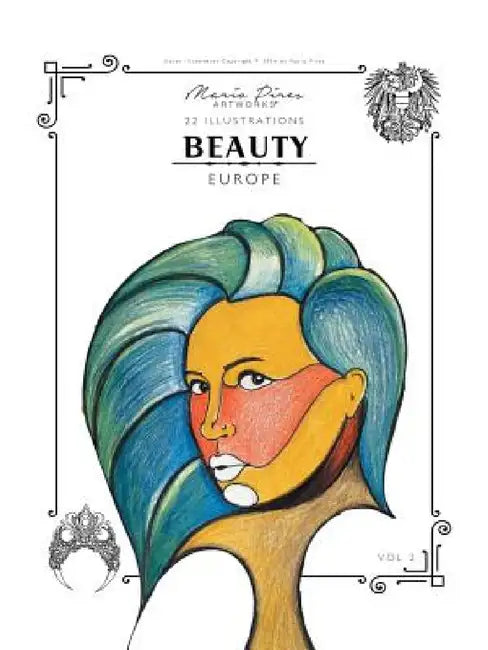 Beauty: Europe by Mario Pires