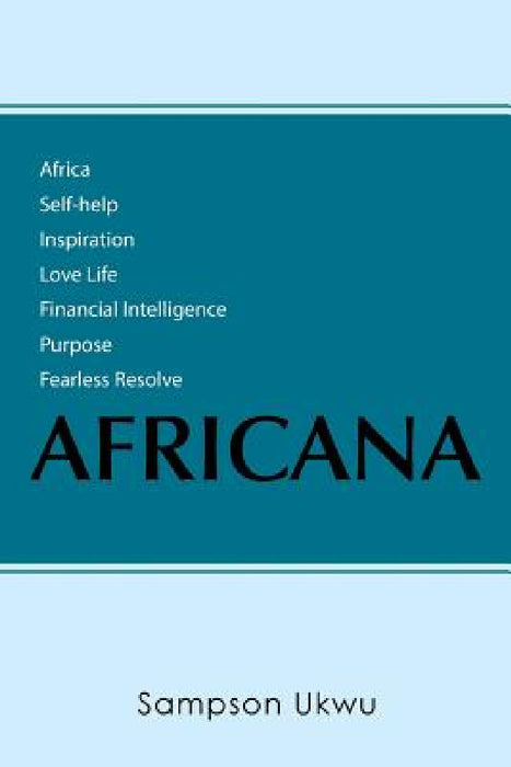 Africana by Sampson Ukwu