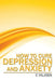 How to Cure Depression and Anxiety by C. Viljoen