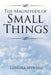The Magnitude of Small Things by Lungisa Mtshali