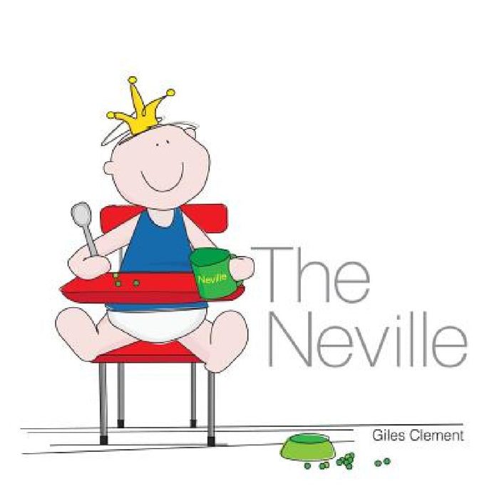 The Neville by Giles Clement
