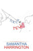 Touch and Tell by Samantha Harrington