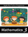 Mathematics 3 by Apple Pie's Tuition Programme