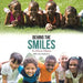 Behind the Smiles: An African Odyssey by Rilly Ray Rajkumar