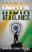 India at a Glance by Rajendra Kumar Sharma