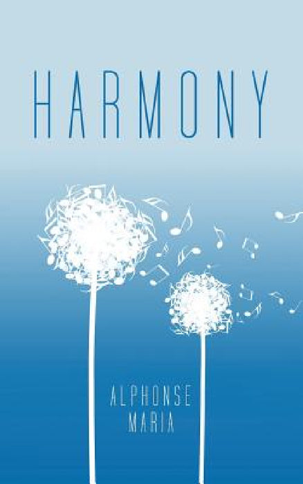 Harmony by Alphonse Maria