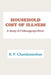 Household Cost of Illness: A Study of Chikungunya Fever by B. P. Chandramohan