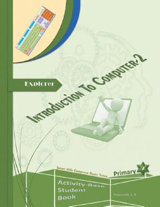 An Introduction to Computers: Volume Two by Nwaiwu Ifeanyi Princewill