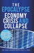 The Epocalypse: Economy Crisis and Collapse by Niaz Ahmad Khan F. R. C. S.