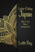 Lotus-Eating Japan: Who Is This Man I Hardly Know! by Lotte Roy