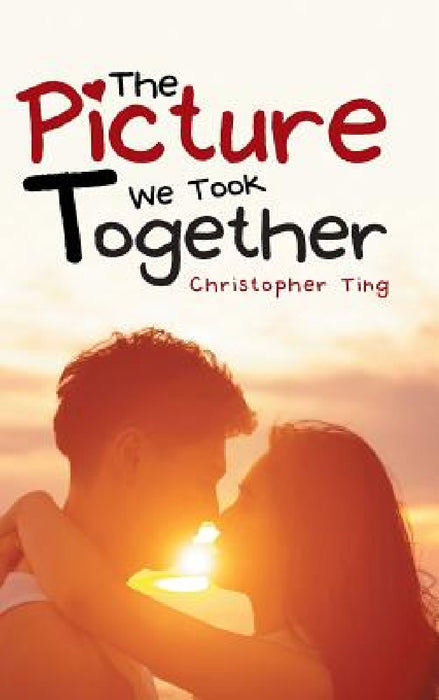 The Picture We Took Together by Christopher Ting
