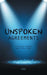 Unspoken Agreements: A Journey towards your Inner Light by Akk
