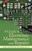A Guide to Electronic Maintenance and Repairs by A. M. Yusufu and Yunusa Ali S.