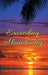 Exceeding Abundantly: Do You Know Who You Are? by Dorothy Muthoka -. Kagwaini