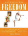 Achieving Freedom Through Nourishment & Motion by Nina Redza