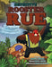 Detective Rooster Rue by Rose G. Gegner