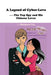 A Legend of Cyber-Love: The Top Spy and His Chinese Lover by Margaret Liu