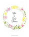 Chic and Easy Flowers by Paris Shirley Winarto