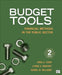 Budget Tools: Financial Methods in the Public Sector by Greg G. Chen