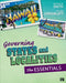 Governing States And Localities: The Essentials by Kevin B. Smith