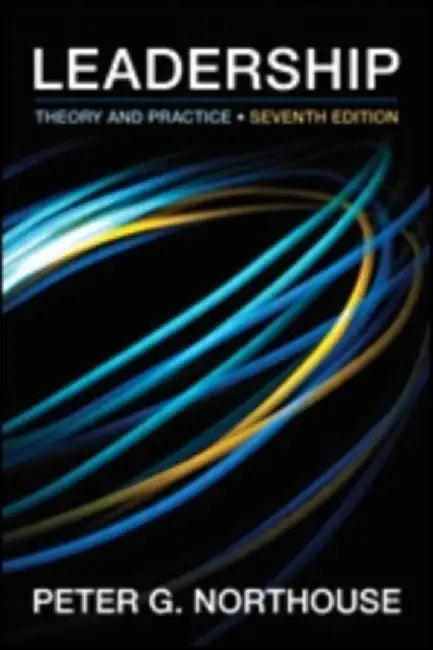 Leadership by Peter G. Northouse