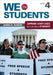 We the Students: Supreme Court Cases for and about Students by Jamin B. Raskin