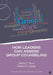 How Leaders Can Assess Group Counseling by Maria T. Riva, Robin E. Lange