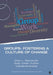 Groups: Fostering a Culture of Change by Cheri L. Marmarosh, Emily Carter Dunton, Claudia Amendola