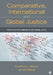 Comparative International and Global Justice by Cyndi Louise Banks, Banks
