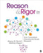 Reason & Rigor: How Conceptual Frameworks Guide Research by Sharon M. Ravitch