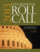 Congressional Roll Call by Cq Roll Call