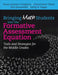 Bringing Math Students Into the Formative Assessment Equation: Tools and Strategies for the Middle Grades by Susan Janssen Creighton, Cheryl Rose Tobey, Eric Karnowski