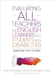 Evaluating All Teachers of English Learners and Students with Disabilities: Supporting Great Teaching by Diane Staehr Fenner